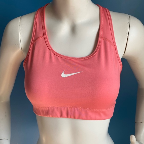 Nike Sports Bra - Picture 1 of 4